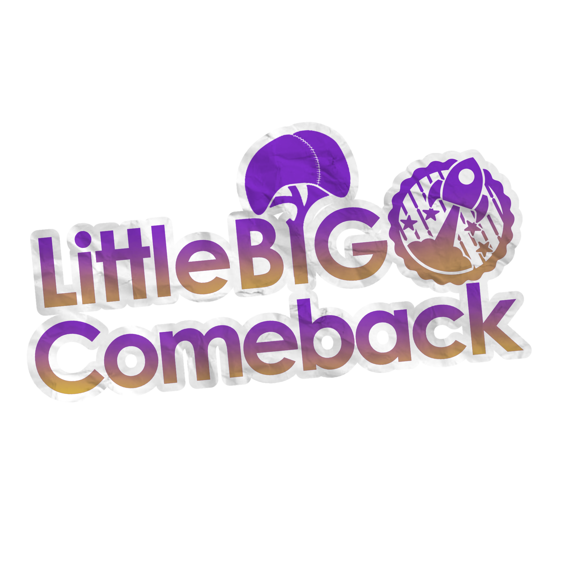 LBComeback Title