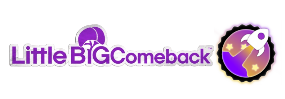 LBComeback Title